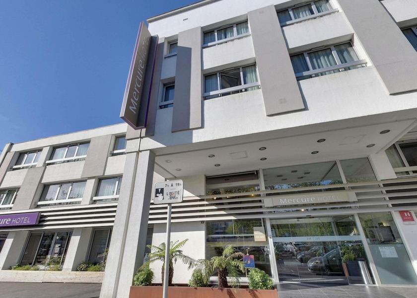 Brittany Lorient Exterior