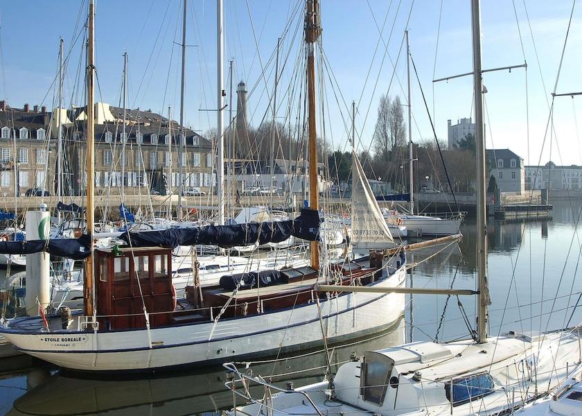 Brittany Lorient Miscellaneous