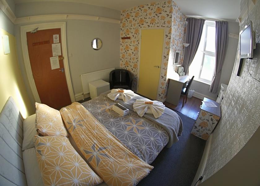England Skegness Room