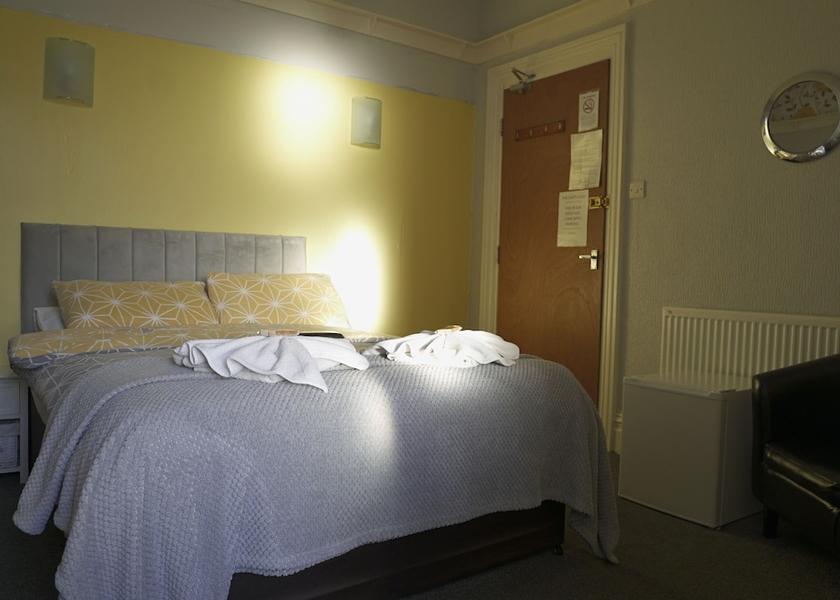 England Skegness Room