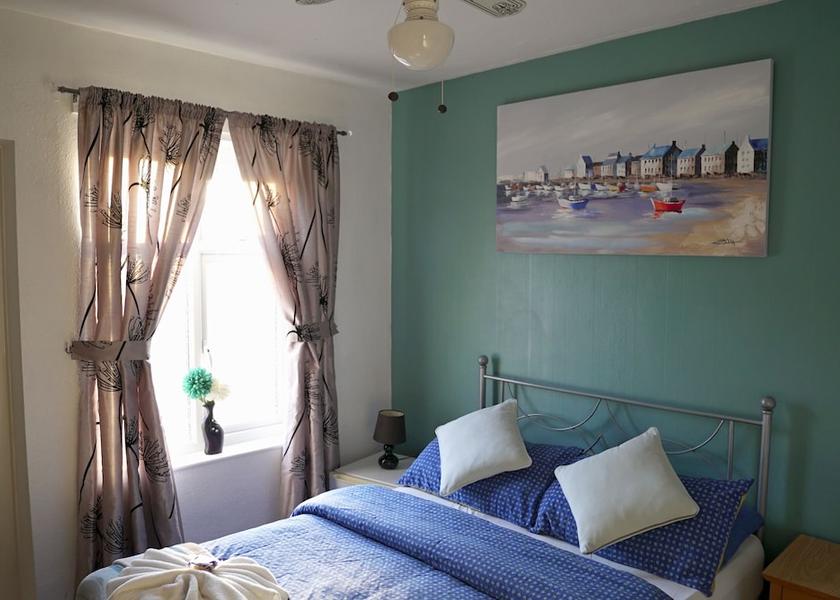 England Skegness Room