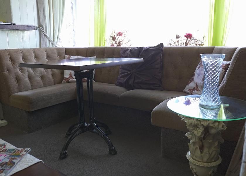 England Skegness Bar