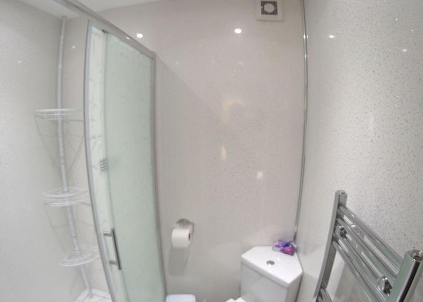 England Skegness Room
