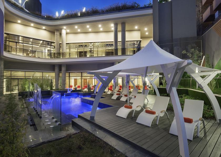  Antalya Spa