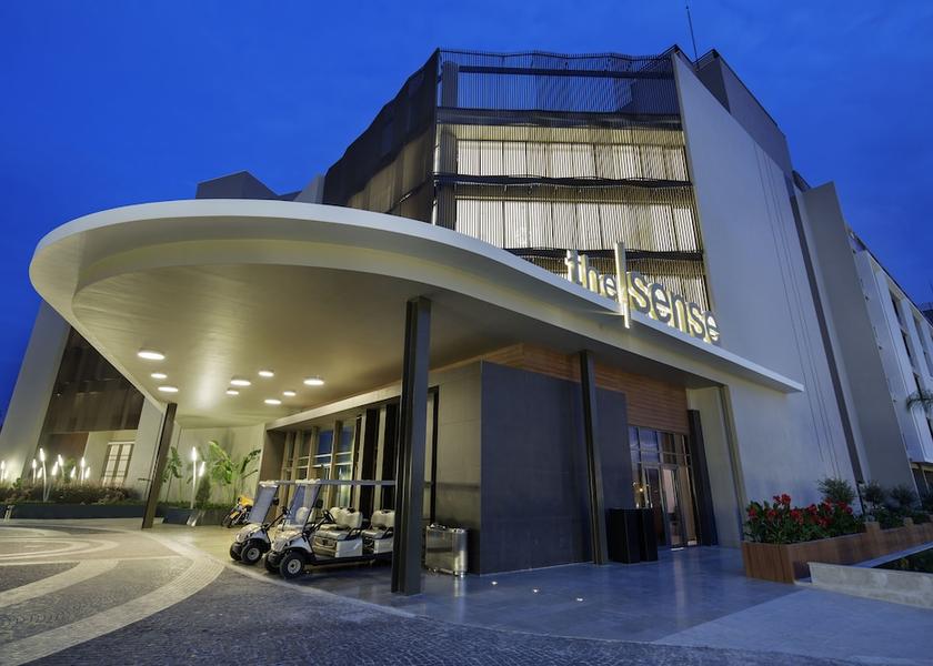  Antalya Facade