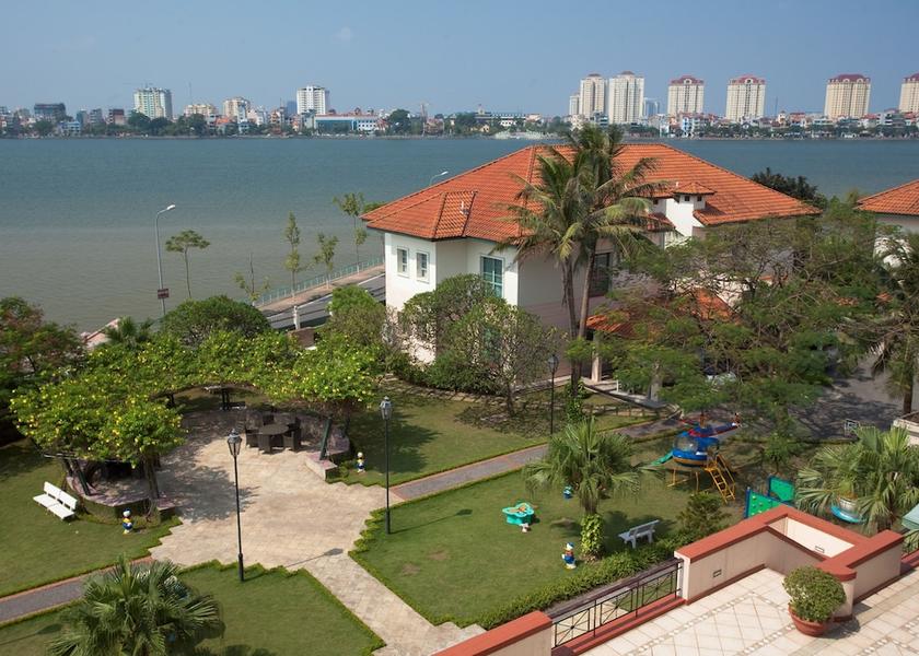  Hanoi View from property