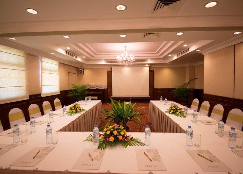  Hanoi banquet hall