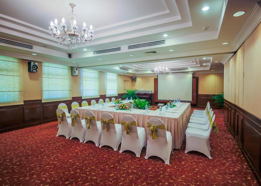  Hanoi banquet hall