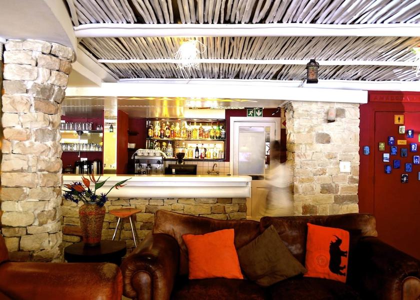 Western Cape Cape Town Lounge