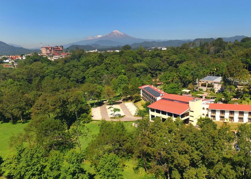 Veracruz Huatusco Primary image