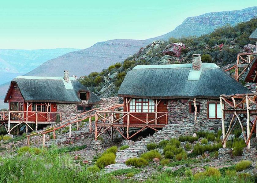 Western Cape Touws River 