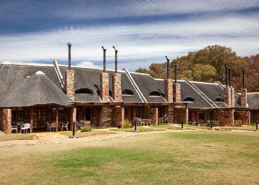 Western Cape Touws River Room