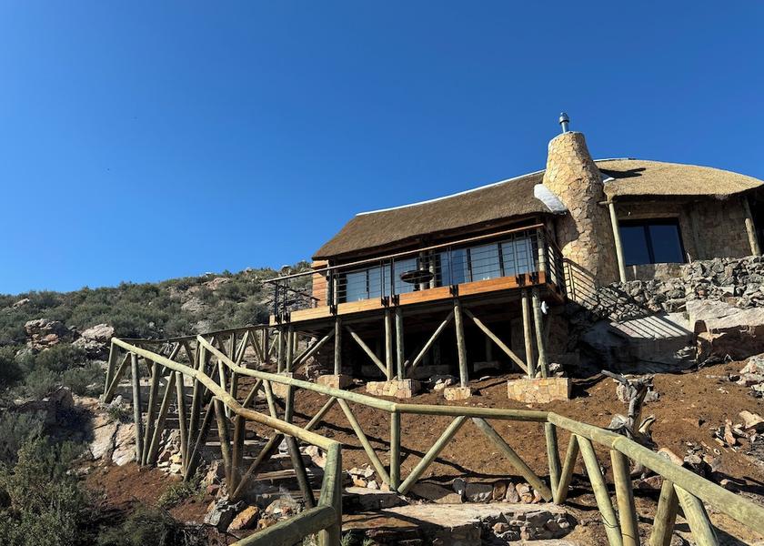 Western Cape Touws River Room