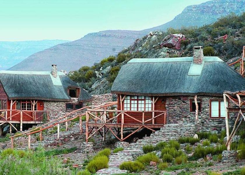 Western Cape Touws River 