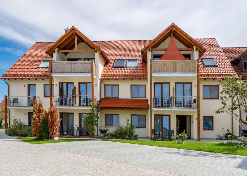 Bavaria Eresing Exterior