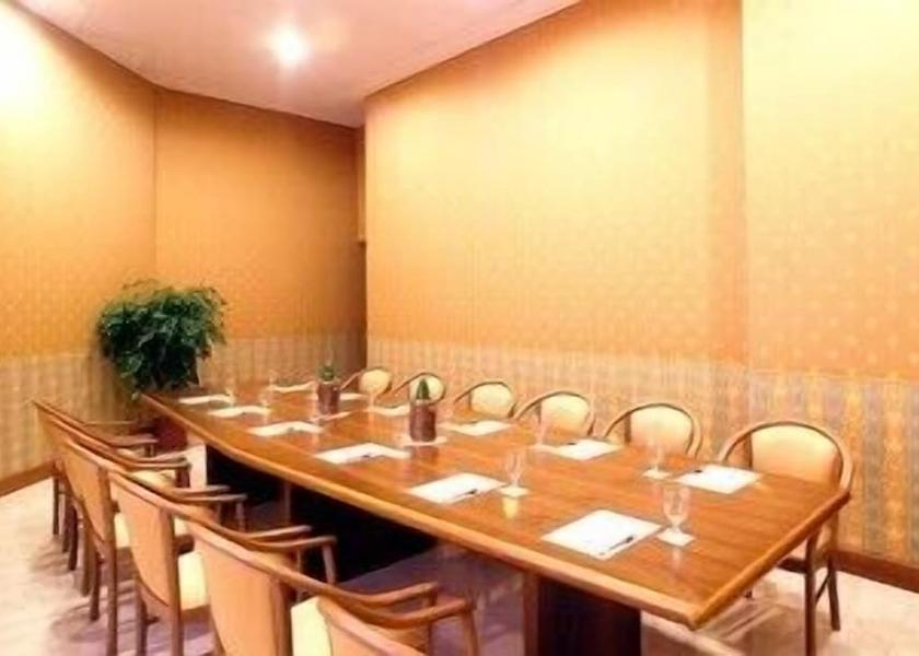 Campania Marcianise Meeting Room
