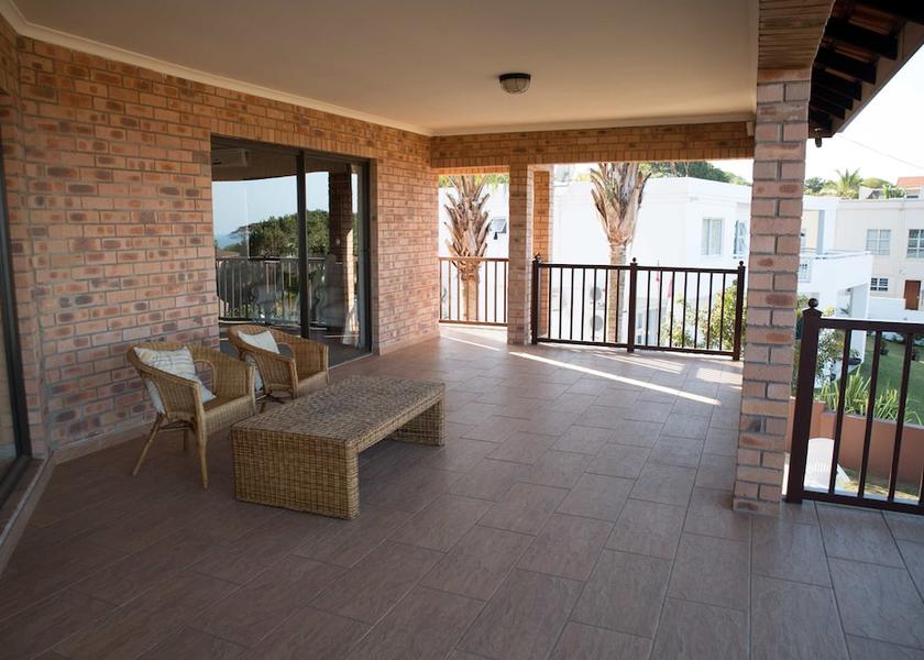 KwaZulu-Natal uMhlanga Terrace
