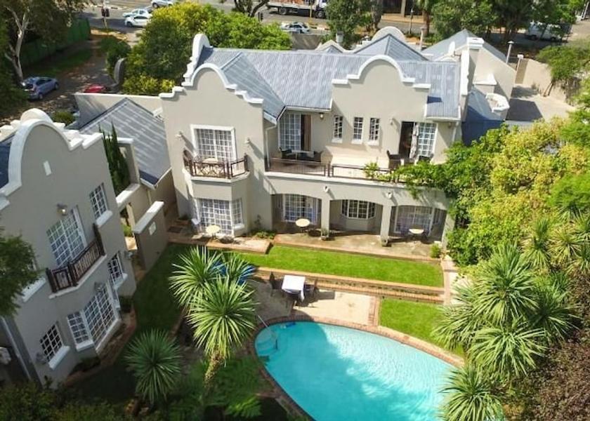 Gauteng Johannesburg Primary image