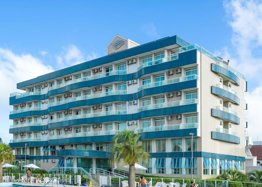 Santa Catarina Florianópolis Exterior