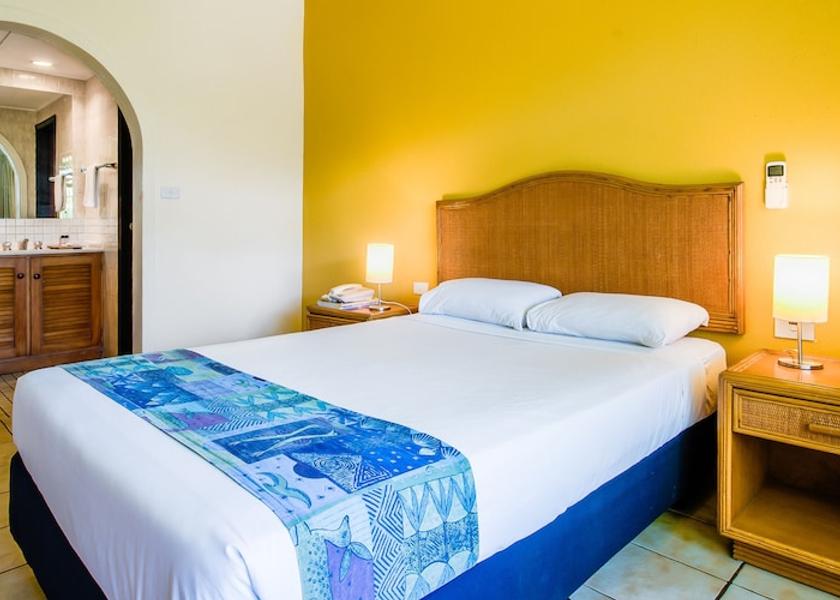 Western Division Nadi Room