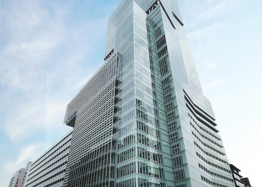 Osaka Osaka Exterior