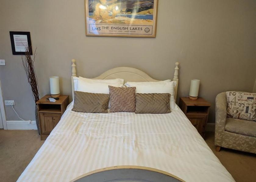 England Windermere Room