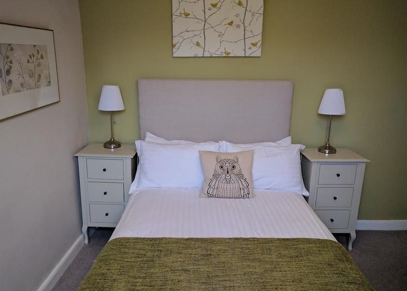 England Windermere Room
