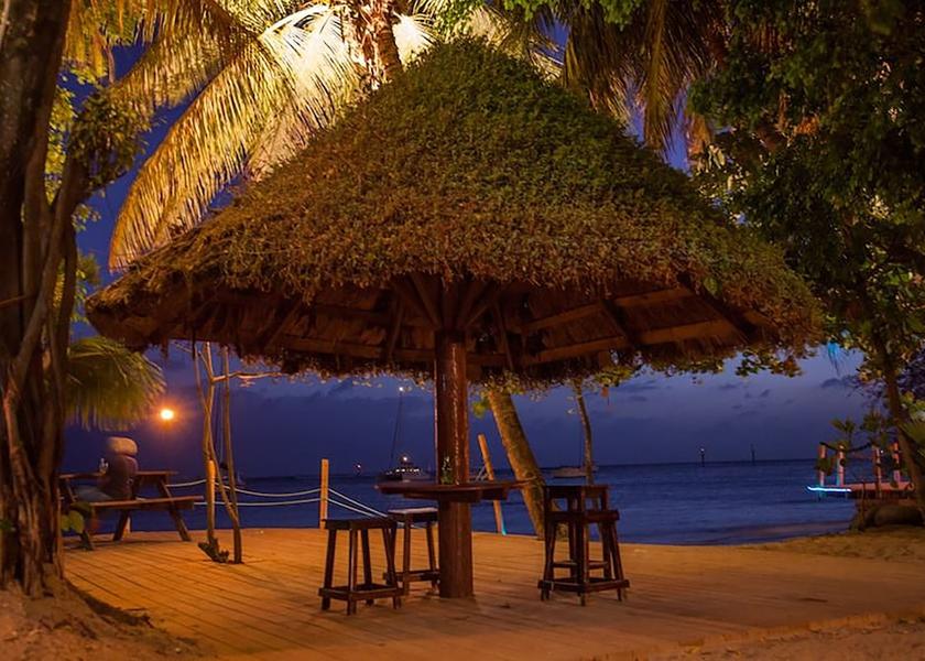  Ratho Mill Beach Bar