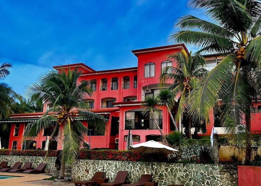 Central Visayas Poro Exterior