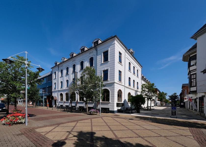 Nordjylland (region) Bronderslev Primary image