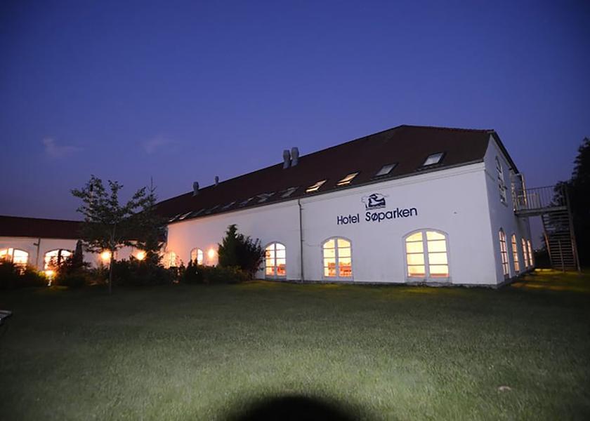 Nordjylland (region) Aabybro Facade