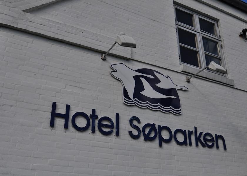 Nordjylland (region) Aabybro Facade