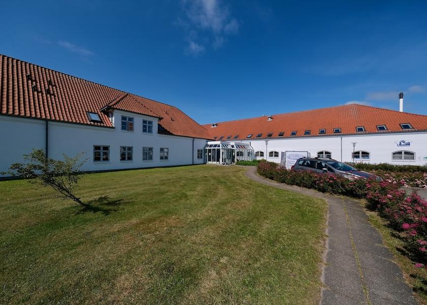 Nordjylland (region) Aabybro Facade