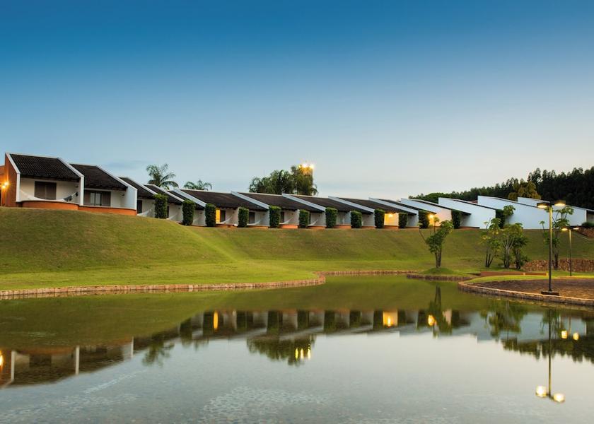 Sao Paulo (state) Lins Garden