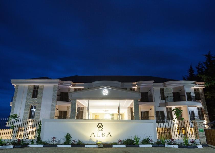  Meru Facade
