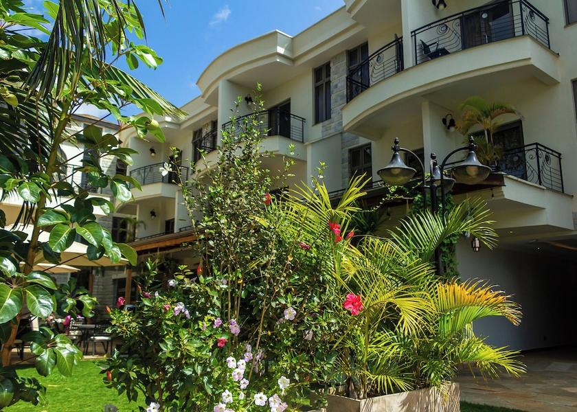 Children's Play Area