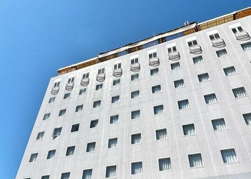 Ehime Uwajima Exterior