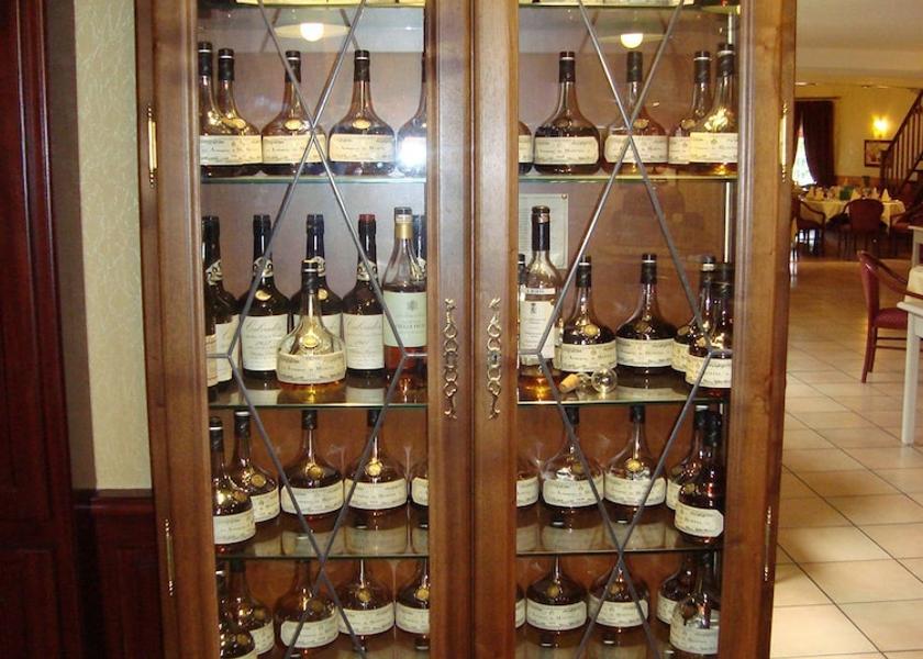 Auvergne-Rhone-Alpes Montelier Interior Entrance