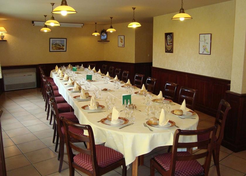 Auvergne-Rhone-Alpes Montelier Banquet Hall