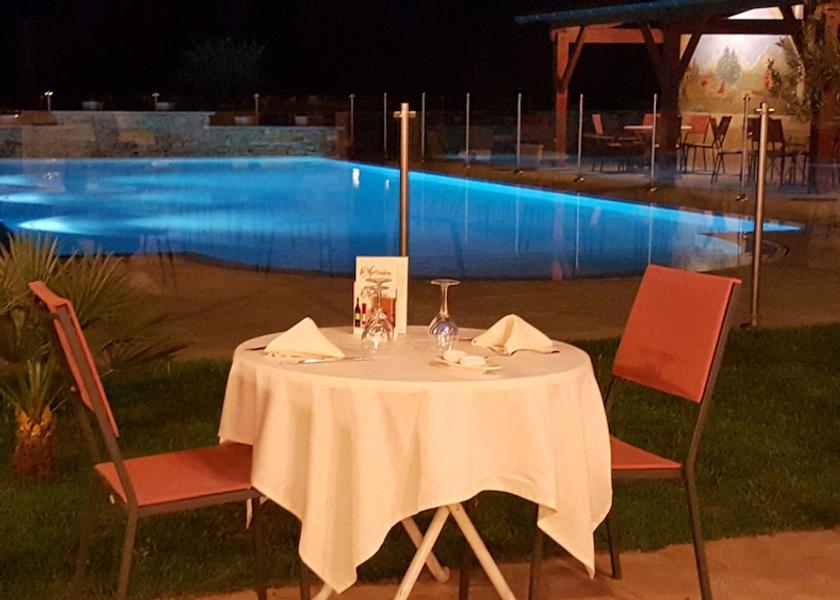 Auvergne-Rhone-Alpes Montelier Terrace