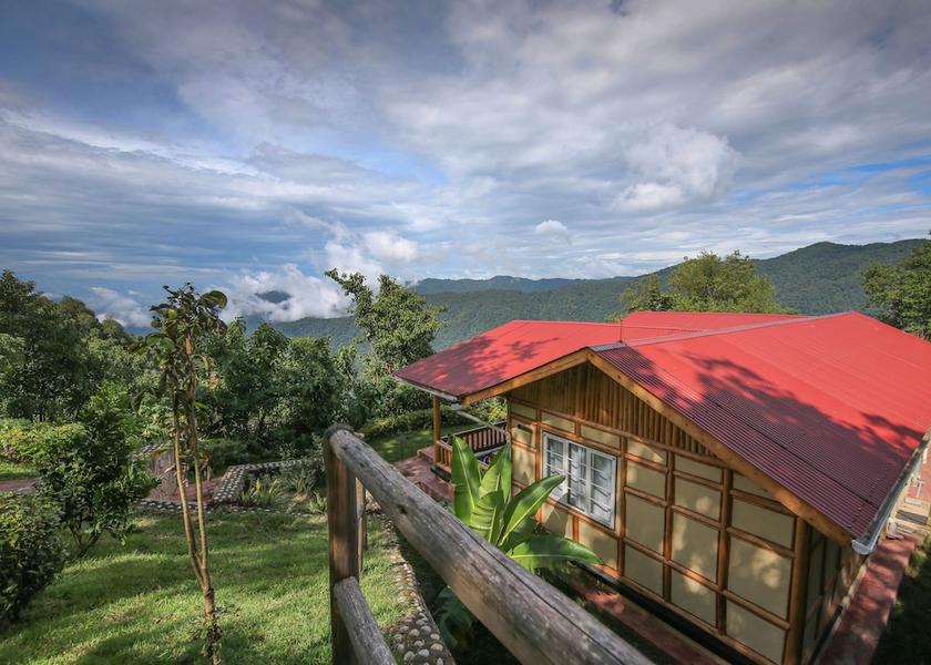  Nkuringo Property Grounds