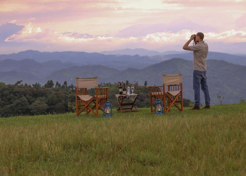  Nkuringo Primary image