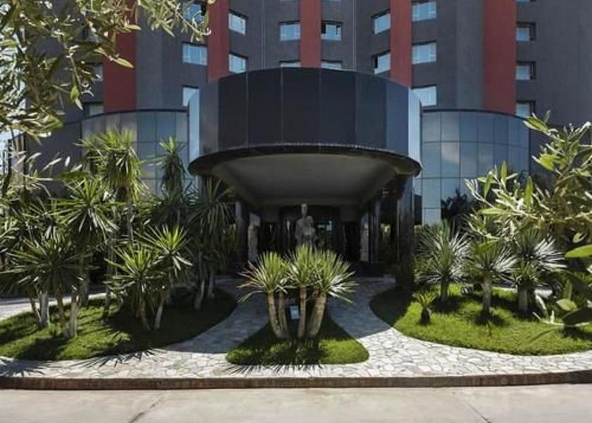  Sidi Bel Abbes Entrance