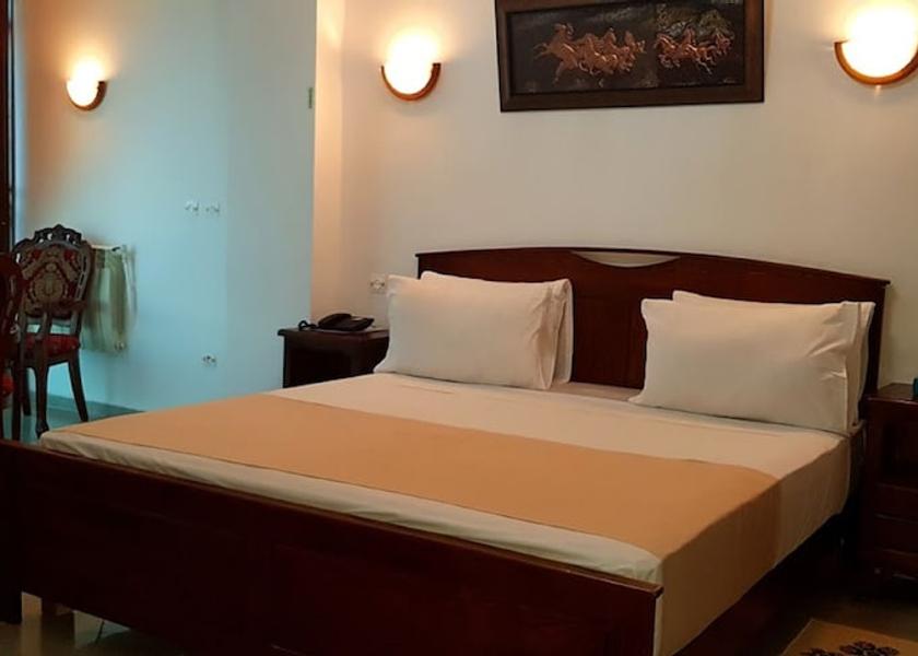 Sidi-Bel-Abbes Sidi Bel Abbes Room