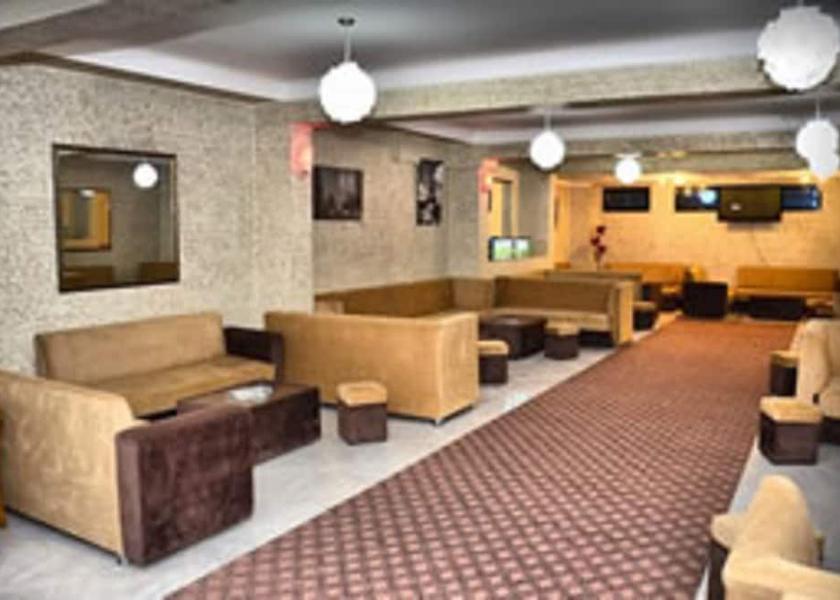  Sidi Bel Abbes Lobby