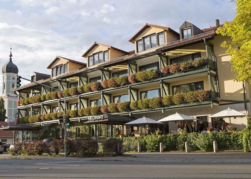 Bavaria Zorneding Property amenity