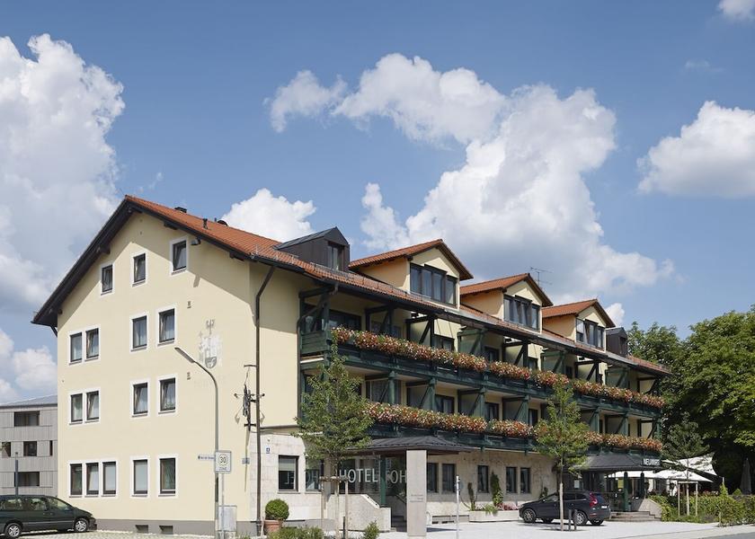 Bavaria Zorneding Exterior