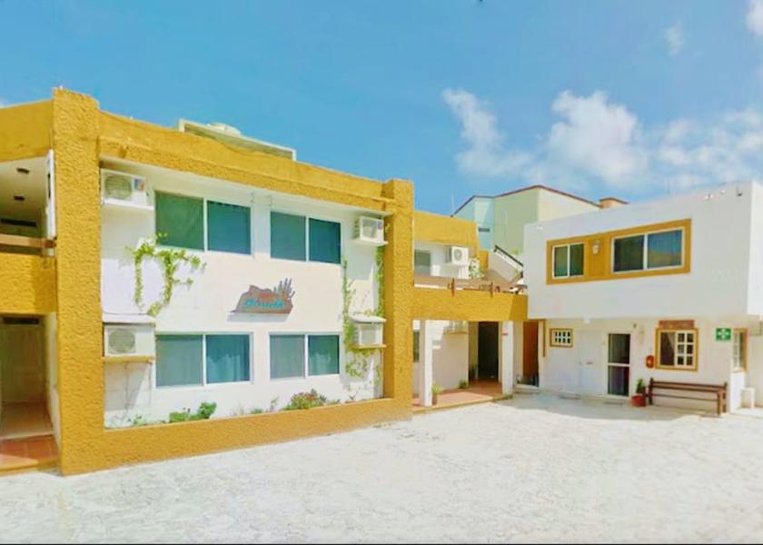 Quintana Roo Puerto Morelos Reception