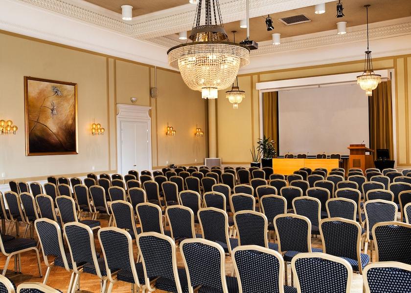 Västra Götaland County Alingsas Meeting Room