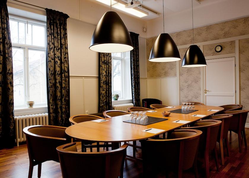 Västra Götaland County Alingsas Meeting Room